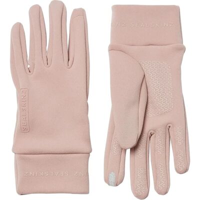 SealSkinz Acle Gants en Nano-Fleece Imperméables - Gants SealSkinz Acle Gants en Nano-Fleece Imperméables - Gants