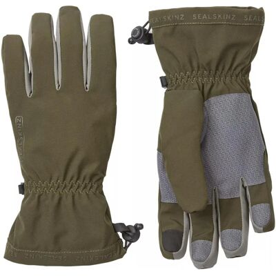 Gants étanches Sealskinz Drayton - Légers - S Gants étanches Sealskinz Drayton - Légers - S