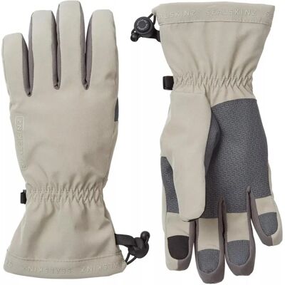 SealSkinz - Lätta Drayton Gauntlet Handskar - Grön - S SealSkinz - Lätta Drayton Gauntlet Handskar - Grön - S