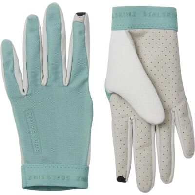 Gants de Cyclisme Femmes Sealskinz Paston - Bleu / XL Gants de Cyclisme Femmes Sealskinz Paston - Bleu / XL