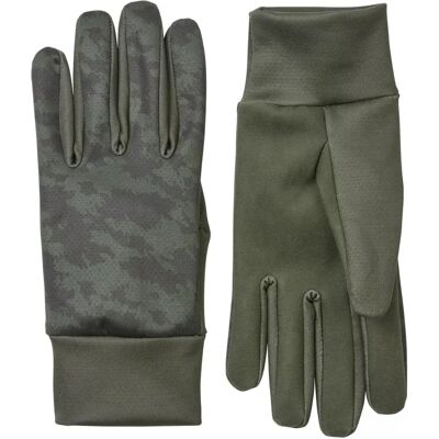 Gants imperméables Ryston Olive de Sealskinz - XL - Gants Gants imperméables Ryston Olive de Sealskinz - XL - Gants