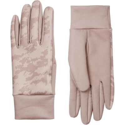 Guantes Ryston Rosa Resistentes al Agua de Sealskinz - Guantes Guantes Ryston Rosa Resistentes al Agua de Sealskinz - Guantes