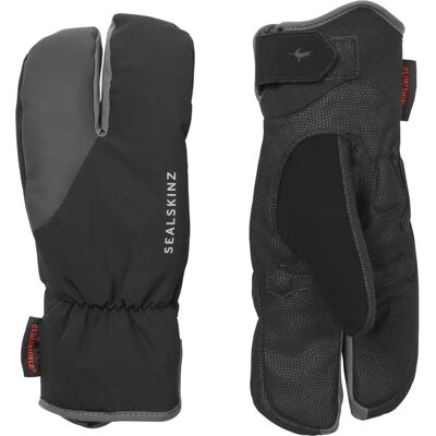 SealSkinz Barwick Waterproof Cold Weather Cycling Gloves - M SealSkinz Barwick Waterproof Cold Weather Cycling Gloves - M