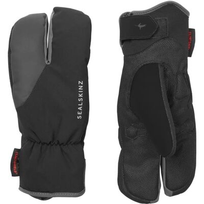 Gants de cyclisme imperméables SealSkinz Barwick Gants de cyclisme imperméables SealSkinz Barwick