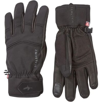 Guantes impermeables Sealskinz Witton - Talla XL - Clima frío Guantes impermeables Sealskinz Witton - Talla XL - Clima frío