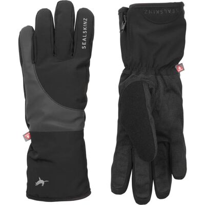 Sealskinz - MARSHAM - Size L - Unisex - Cycling gloves Sealskinz - MARSHAM - Size L - Unisex - Cycling gloves