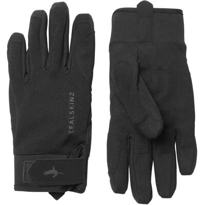 Sealskinz Harling Waterproof All Weather Gloves - S Sealskinz Harling Waterproof All Weather Gloves - S