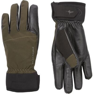 Sealskinz Waterproof Hunting Gloves - S - All Weather Waterproof Gloves Sealskinz Waterproof Hunting Gloves - S - All Weather Waterproof Gloves