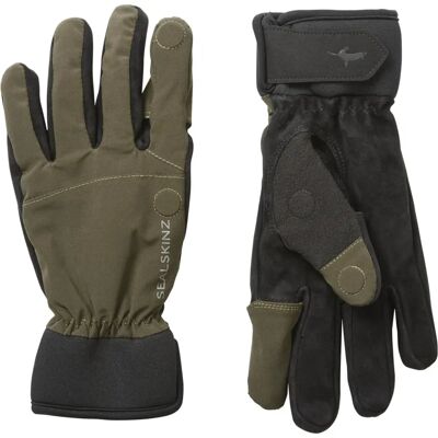 Sealskinz Waterproof All Weather Sporting Gloves - Sport Gloves Sealskinz Waterproof All Weather Sporting Gloves - Sport Gloves