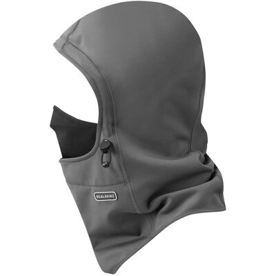 Sealskinz Beetley Vattentät Huvudband - Grå / Stor / XStor Sealskinz Beetley Vattentät Huvudband - Grå / Stor / XStor