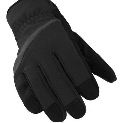 Sealskinz Bodham Waterdichte All Weather Fiets Handschoenen - Zwart Sealskinz Bodham Waterdichte All Weather Fiets Handschoenen - Zwart
