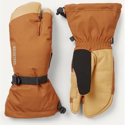 Sealskinz Congham Wasserdichte Thermische Skihandschuhe - Split Finger Handschuhe Sealskinz Congham Wasserdichte Thermische Skihandschuhe - Split Finger Handschuhe