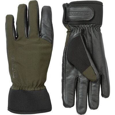 Sealskinz Gröna Fordham Vattentäta Väderjakt-Handskar - Jakt Handskar Sealskinz Gröna Fordham Vattentäta Väderjakt-Handskar - Jakt Handskar
