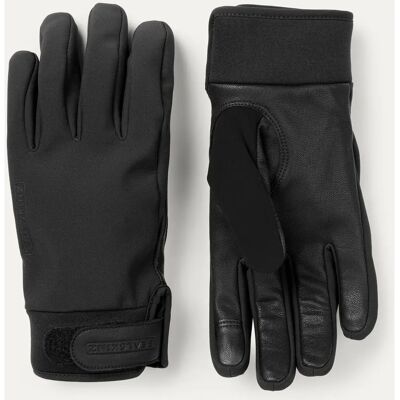 Sealskinz Kelling Vandtætte handsker - Sort - XXL Sealskinz Kelling Vandtætte handsker - Sort - XXL