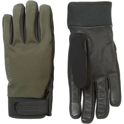 Gants imperméables Sealskinz Kelling pour hommes - Vert - S Gants imperméables Sealskinz Kelling pour hommes - Vert - S