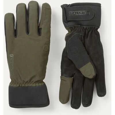 Sealskinz - Stanford - Grün - XXL - Handschuhe Sealskinz - Stanford - Grün - XXL - Handschuhe