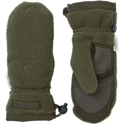 SealSkinz Sturston Gants convertibles en polaire Sherpa coupe-vent SealSkinz Sturston Gants convertibles en polaire Sherpa coupe-vent