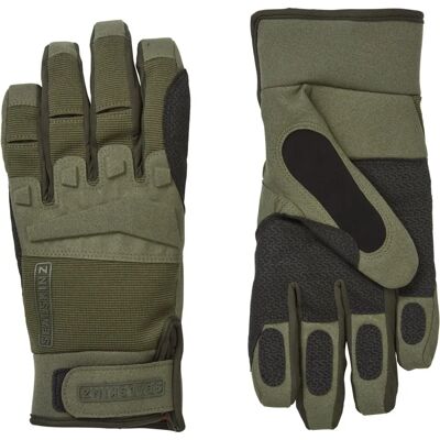 Gants de montagne étanches Sealskinz Sutton - Olive - Gants de VTT tous temps Gants de montagne étanches Sealskinz Sutton - Olive - Gants de VTT tous temps