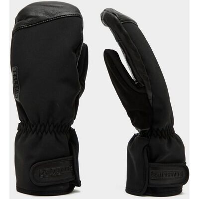 Sealskinz Swaffham Wasserdichte Extremkälte Isolierte Fäustlinge - Schwarz - L Sealskinz Swaffham Wasserdichte Extremkälte Isolierte Fäustlinge - Schwarz - L