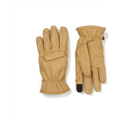 SealSkinz Twyford M Beige - Gants imperméables pour activités hivernales SealSkinz Twyford M Beige - Gants imperméables pour activités hivernales