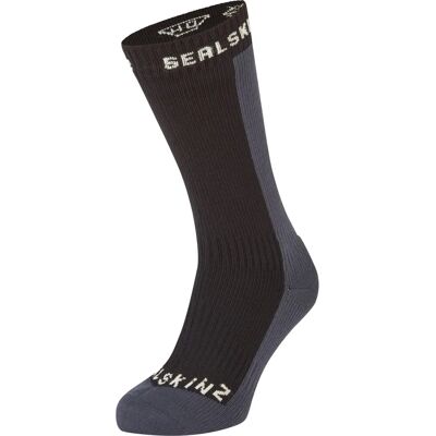 Sealskinz Starston Vandtætte Koldt Vejr Strømper Sealskinz Starston Vandtætte Koldt Vejr Strømper