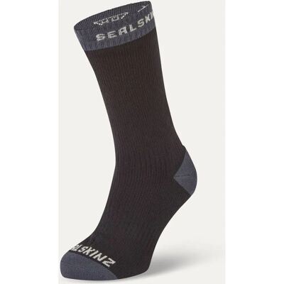 Sealskinz Wretham Vandtætte Ankelsokker - Sokker Sealskinz Wretham Vandtætte Ankelsokker - Sokker