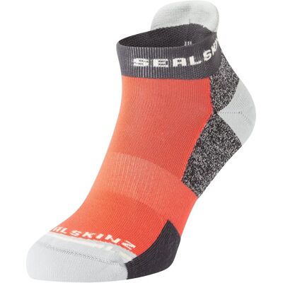 Sealskinz Pedham M Black - Running Socks Sealskinz Pedham M Black - Running Socks