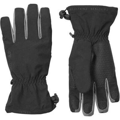 Sealskinz Womens Drayton Waterproof Gloves Lightweight Gauntlet Winter Snow Ski - Gloves Sealskinz Womens Drayton Waterproof Gloves Lightweight Gauntlet Winter Snow Ski - Gloves