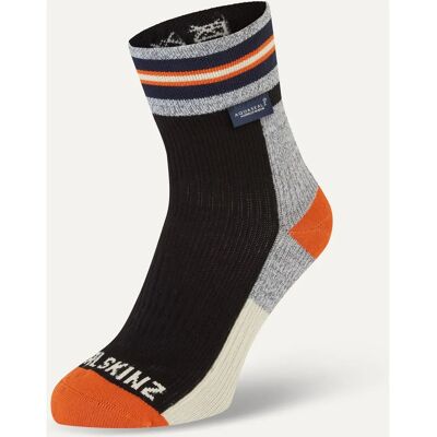 Sealskinz Surlingham Waterproof All Weather Ankle Socks - Socks Sealskinz Surlingham Waterproof All Weather Ankle Socks - Socks