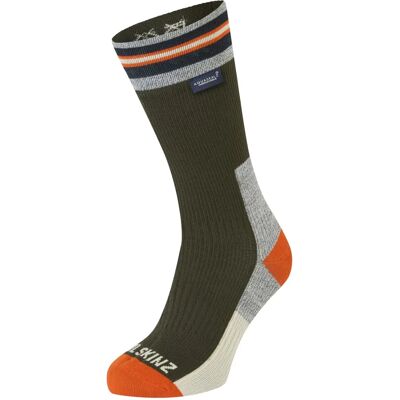 Sealskinz - Surlingham - Waterproof - Merino Wool - Socken Sealskinz - Surlingham - Waterproof - Merino Wool - Socken