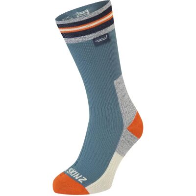 Sealskinz - Surlingham - Waterproof - Mid Length - Socks Sealskinz - Surlingham - Waterproof - Mid Length - Socks