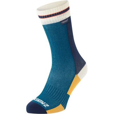 KLEIN Sealskinz Billockby Waterproof Cycling Socks - All Weather KLEIN Sealskinz Billockby Waterproof Cycling Socks - All Weather