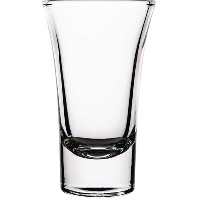 Olympia Shooter Boston 60 ml - Lot de 12 verres - GF920 - Publicité Olympia Shooter Boston 60 ml - Lot de 12 verres - GF920 - Publicité