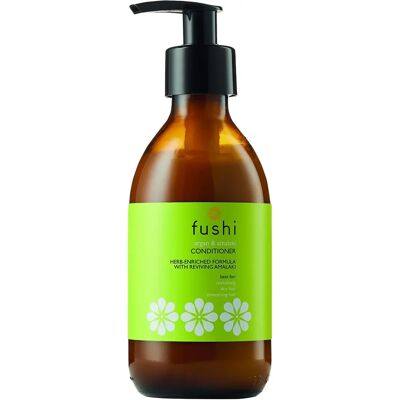 Fushi Wellbeing Argan & Amalaki Conditioner - Acondicionador Fushi Wellbeing Argan & Amalaki Conditioner - Acondicionador