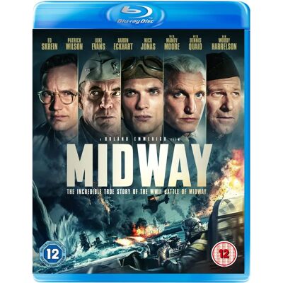 Auto Car Specialist Midway Blu-ray - Blu-ray Auto Car Specialist Midway Blu-ray - Blu-ray