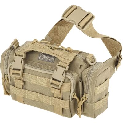 Maxpedition Proteus Versipack khaki - Versipack Maxpedition Proteus Versipack khaki - Versipack