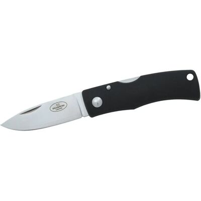 Fällkniven U2 Couteau d'Extérieur Multicolore - Outdoor Knife - Publicité Fällkniven U2 Couteau d'Extérieur Multicolore - Outdoor Knife - Publicité