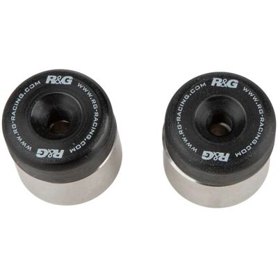 Embouts de guidon Honda - Slider 2-en-1 pour 125-1300cc - Publicité Embouts de guidon Honda - Slider 2-en-1 pour 125-1300cc - Publicité