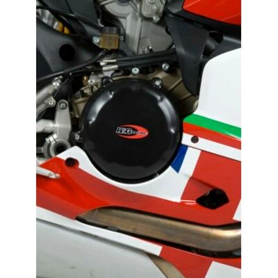 R&G - 1199 Panigale - Côté droit - Couvercle de carter - Publicité R&G - 1199 Panigale - Côté droit - Couvercle de carter - Publicité