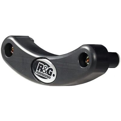R&G - Triumph 675 Street Triple 2007-2011 - Droit - Engine slider - Publicité R&G - Triumph 675 Street Triple 2007-2011 - Droit - Engine slider - Publicité