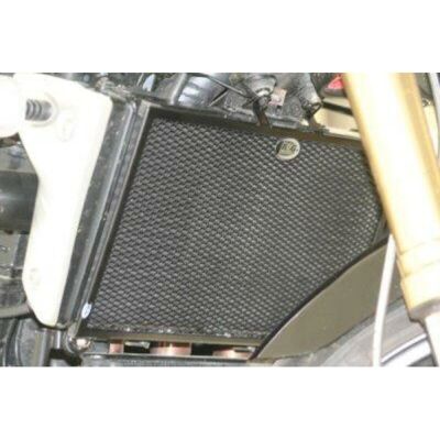 R&G - HONDA 600 CBR RR 2007-2012 - Aluminium R&G - HONDA 600 CBR RR 2007-2012 - Aluminium