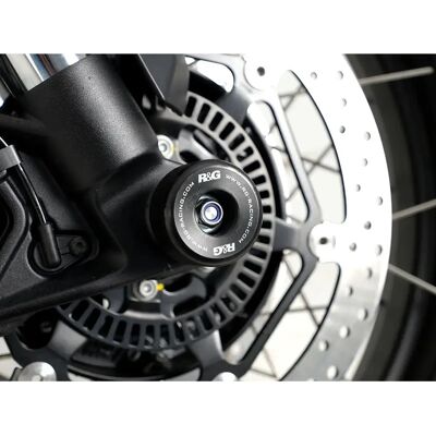 Protecteurs D'Axes De Fourche Avant R&g Moto Guzzi Stelvio - Publicité Protecteurs D'Axes De Fourche Avant R&g Moto Guzzi Stelvio - Publicité