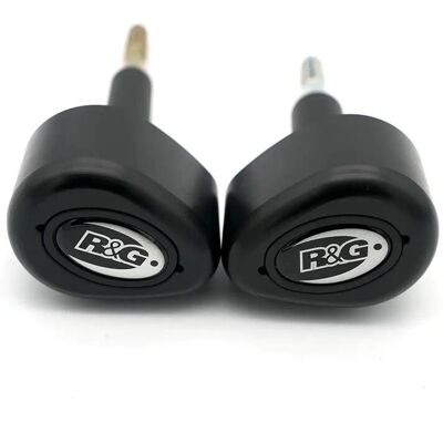 Protezioni Telaio Aero Nero - BMW S1000XR - Accessori Moto Protezioni Telaio Aero Nero - BMW S1000XR - Accessori Moto