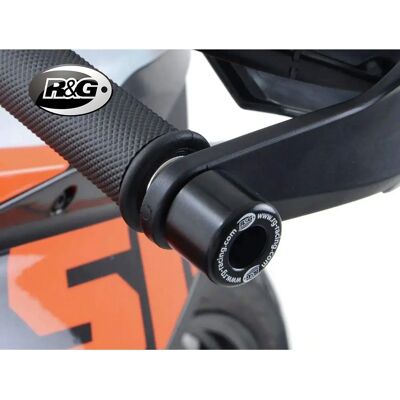 Pesos de manillar R&G para Harley Davidson Pan America 1250 - Handlebar Weights Pesos de manillar R&G para Harley Davidson Pan America 1250 - Handlebar Weights