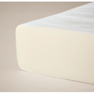 Obaby Obaby Foam Space Saver Cot Mattress - Cot Mattress Obaby Obaby Foam Space Saver Cot Mattress - Cot Mattress