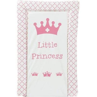 Obaby Little Princess Pink Changing Mat - Changing Mat Obaby Little Princess Pink Changing Mat - Changing Mat