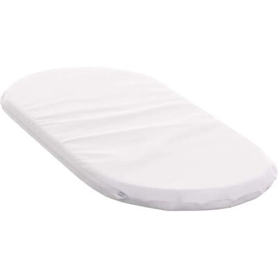 Obaby - Foam Basket Mattress - Moses Basket - mattress Obaby - Foam Basket Mattress - Moses Basket - mattress