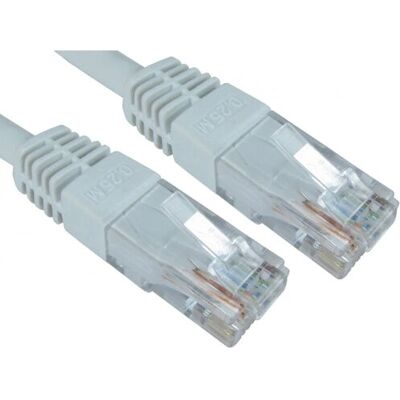 Spire ERT-610W Câble réseau - Networking cable - Publicité Spire ERT-610W Câble réseau - Networking cable - Publicité