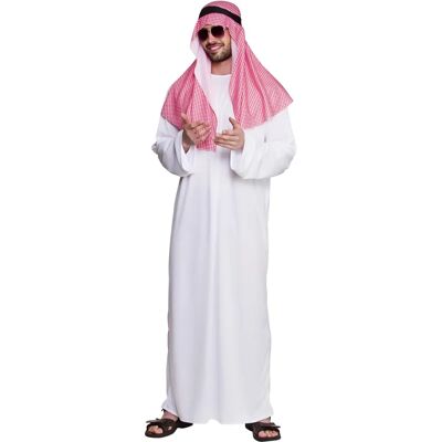 Wicked Arab Sheik Costume - 44 inch - Costumes Wicked Arab Sheik Costume - 44 inch - Costumes