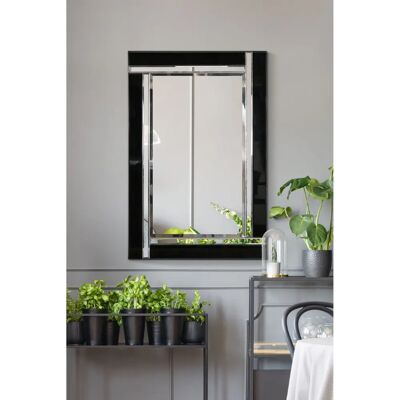 Mirror 3ftx2ft Bevelled Venetian Wall - Mirror Mirror 3ftx2ft Bevelled Venetian Wall - Mirror